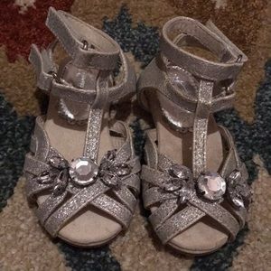 Joyfolie dress gladiators